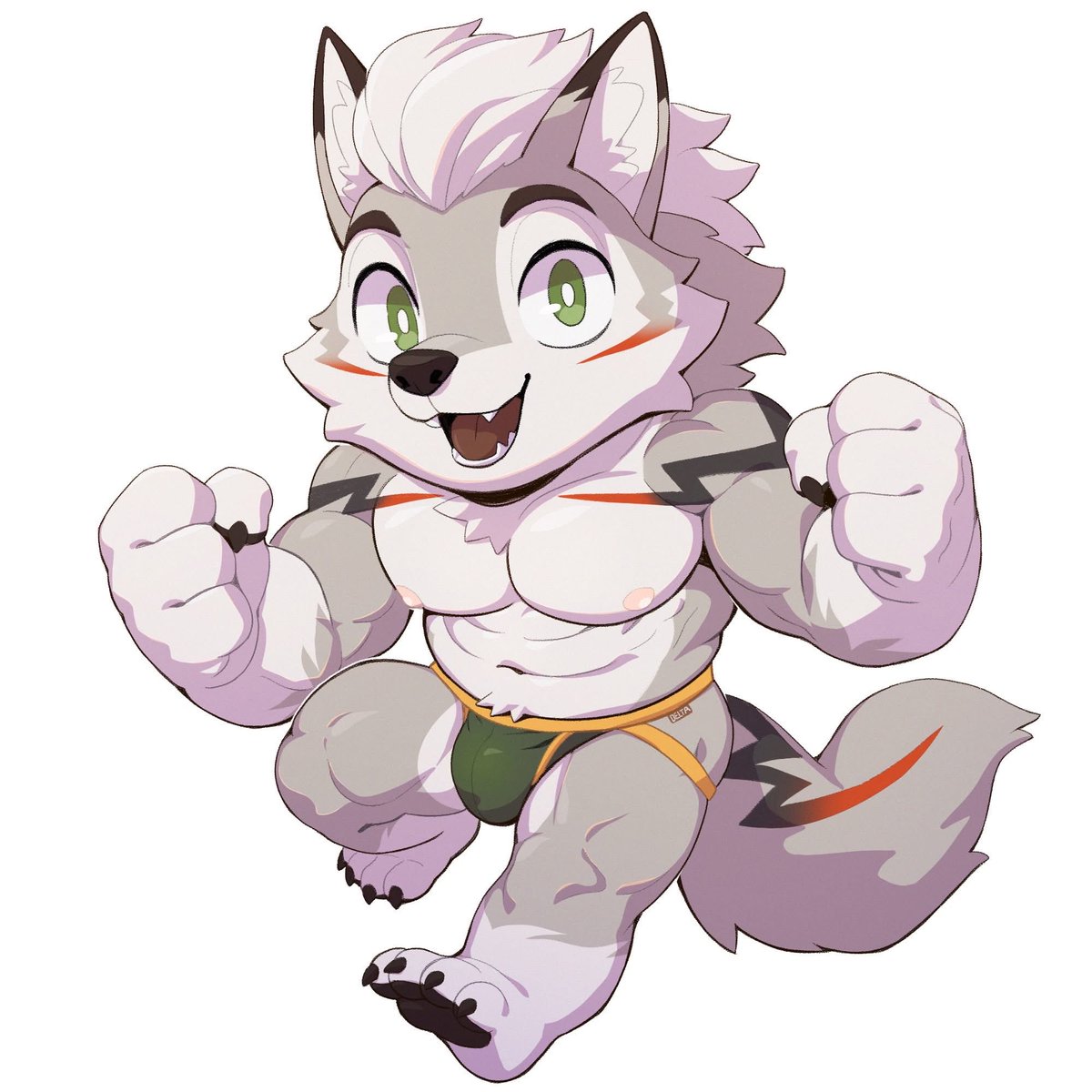 PeaPeaFur tweet media