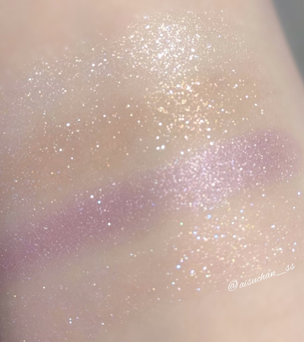 まさかの4色全てがラメ入り💎YSL クチュールミニクラッチの夏の新色