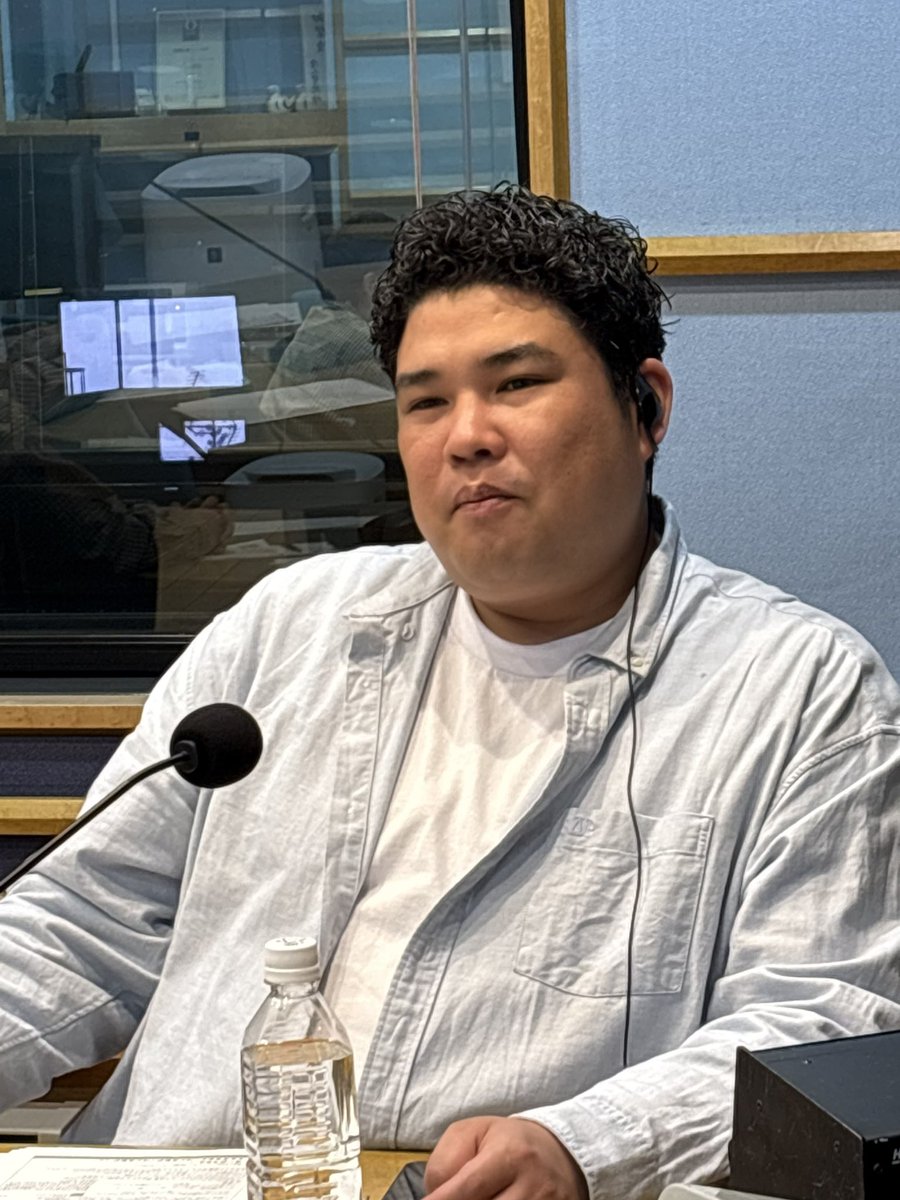 豪快キャプテンのヤングタウン tweet media