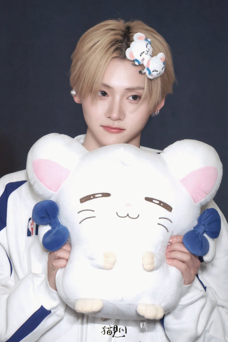 遊歩、 tweet media