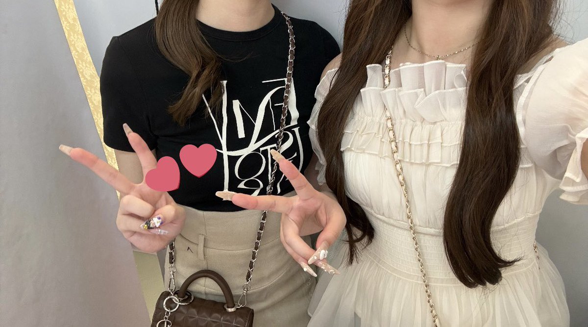 luvheart__10's tweet photo. SNIDELの期間限定カフェ行けた🎀💕
青山限定のお洋服も可愛くてガチャもした✨✨ https://t.co/Vxng0q4nRR