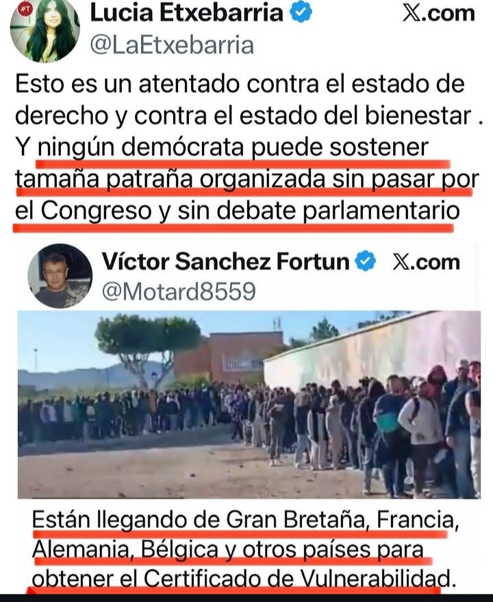 Venga que empieza la semana #TEM247A