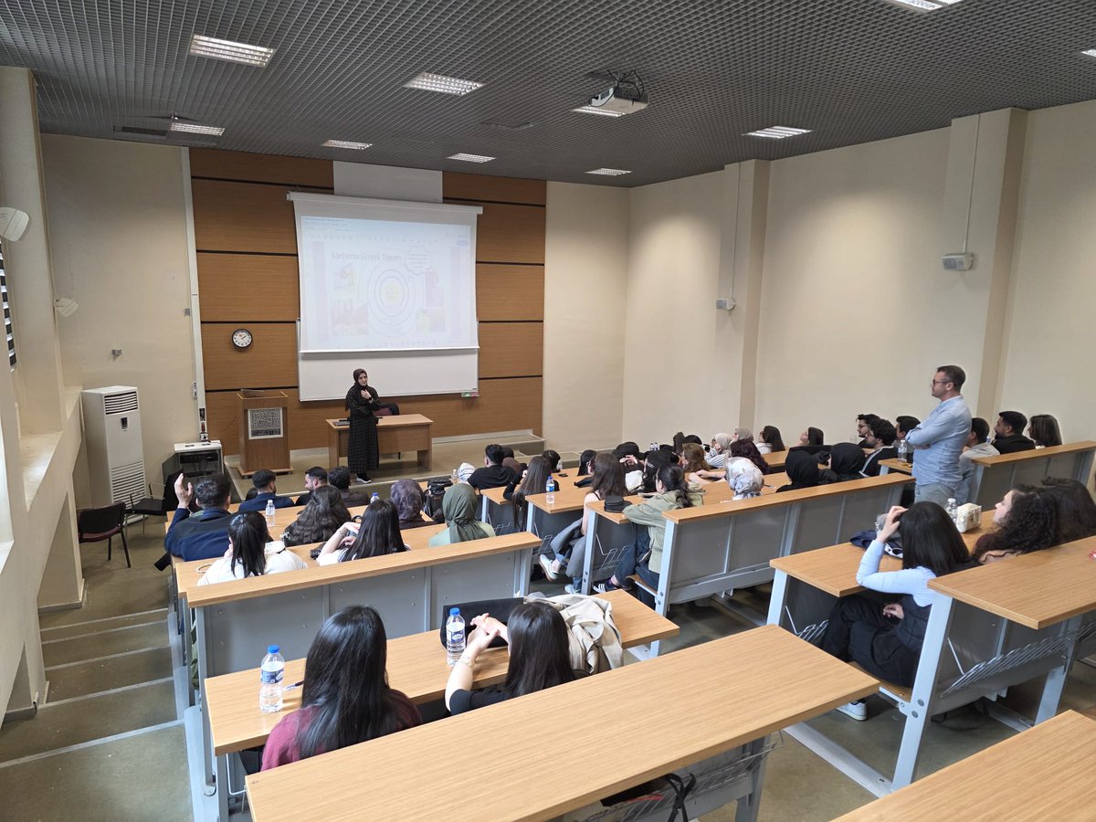 MAÜ SAĞLIK BİLİMLERİ FAKÜLTESİ tweet media