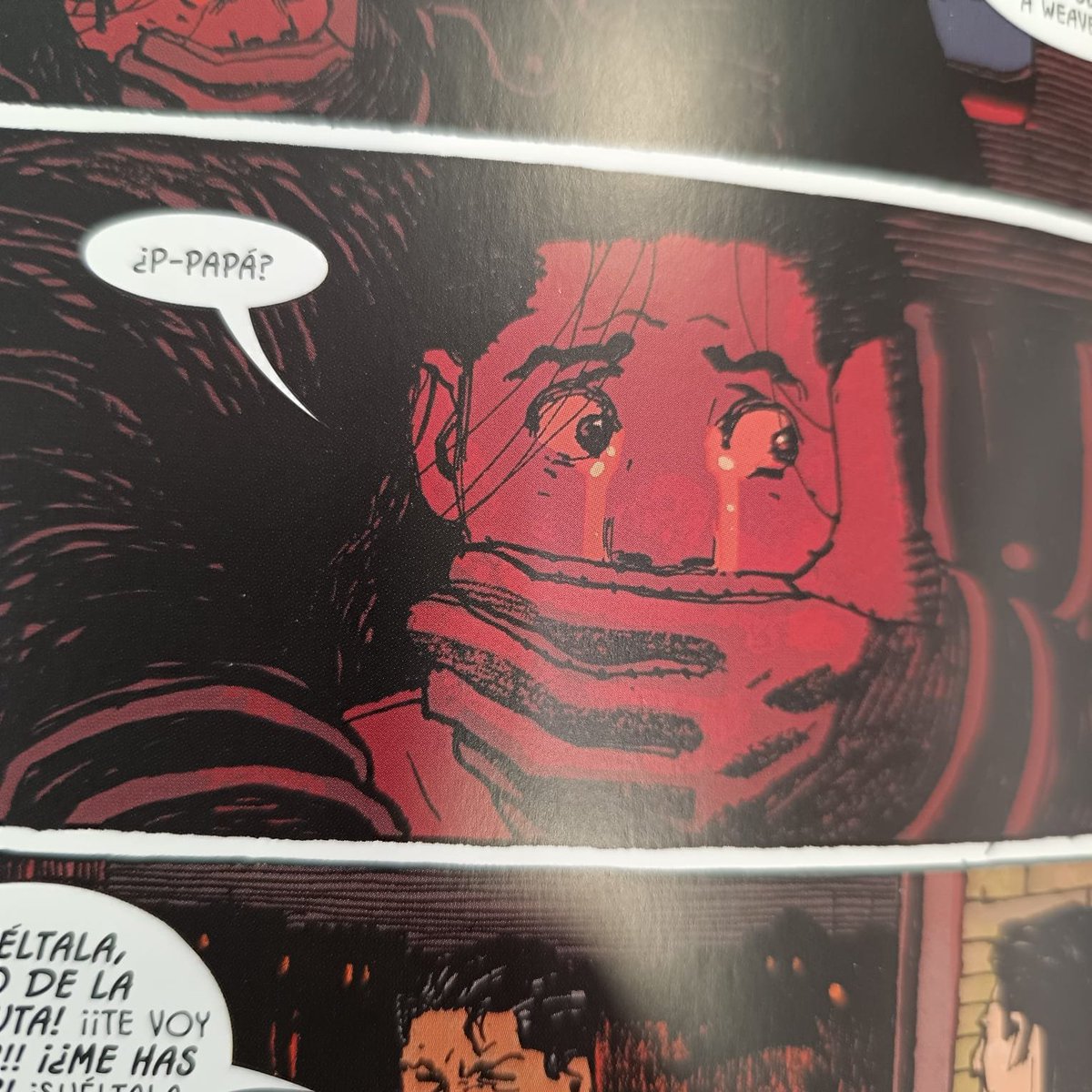 Universal Comics tweet media