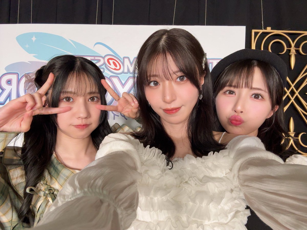 八巻アンナ tweet media