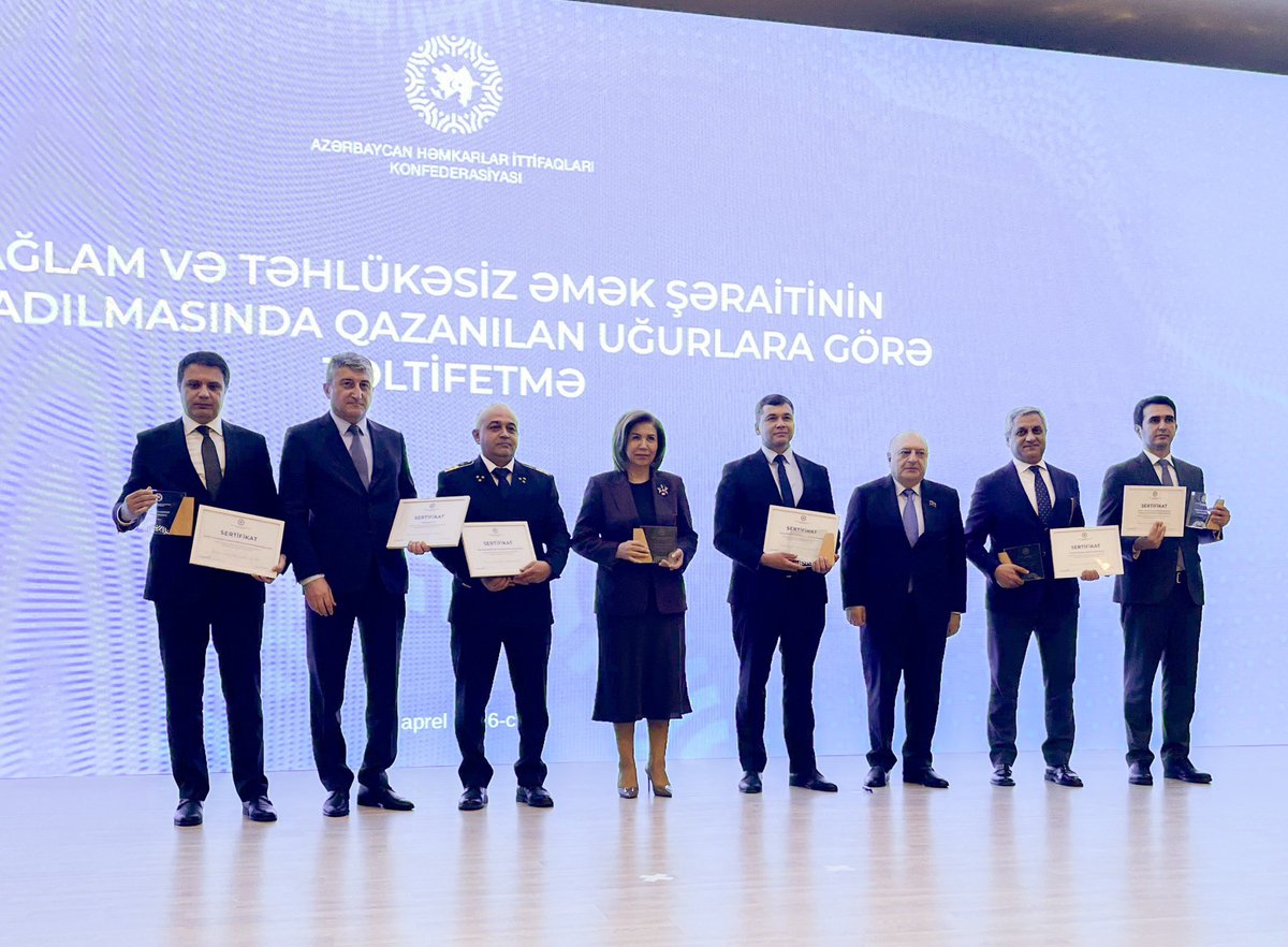 DOST Agentliyi tweet media