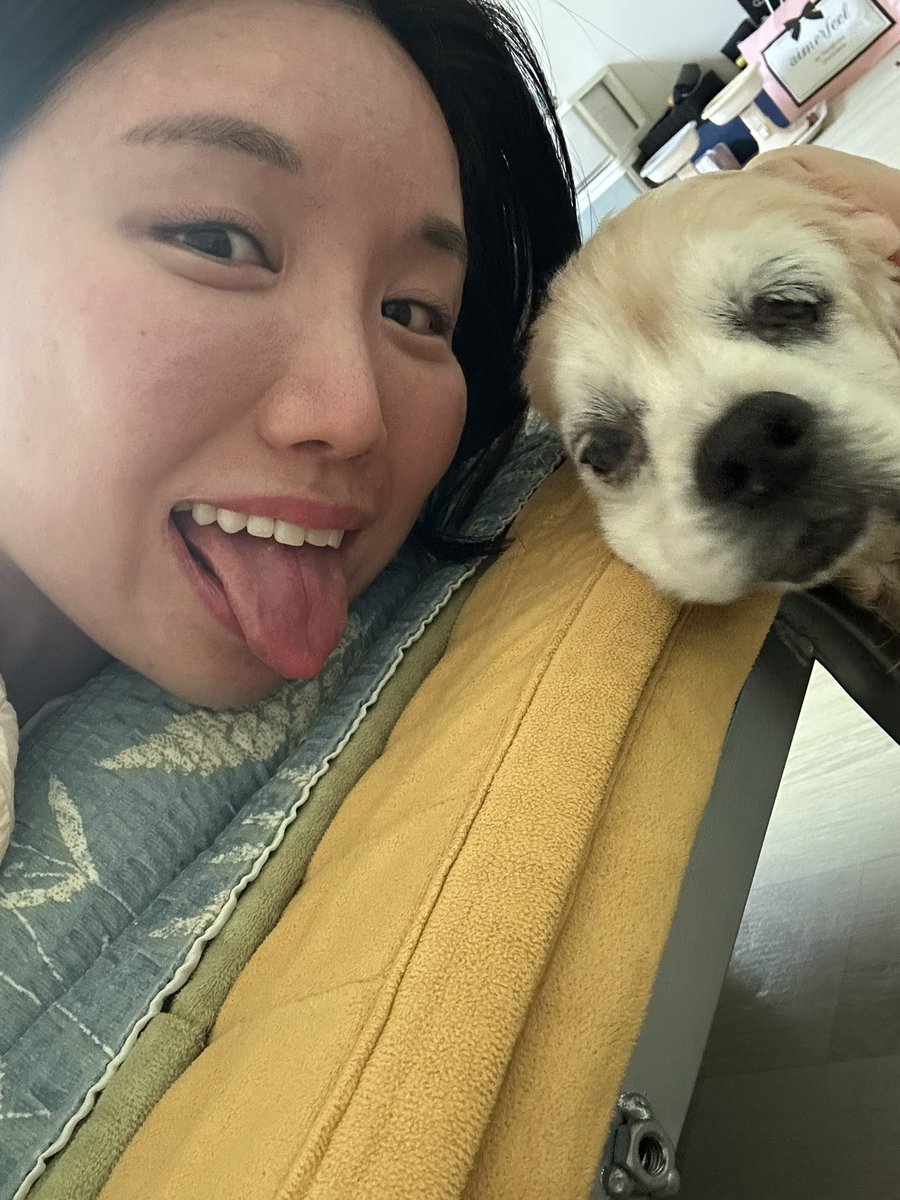 민희수 tweet media