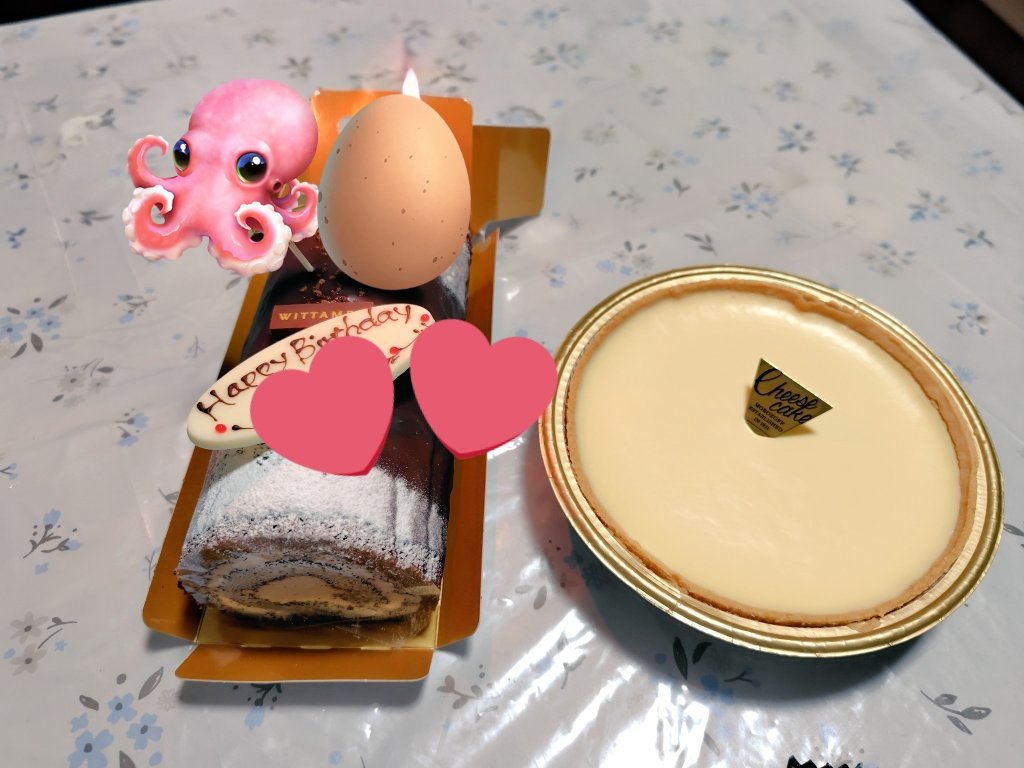 めろんぱん tweet media