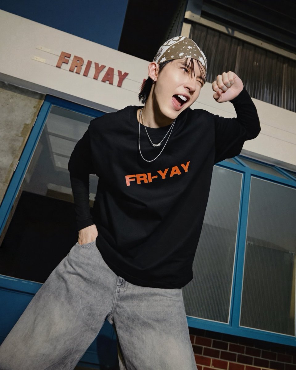 FriYAY Lab tweet media