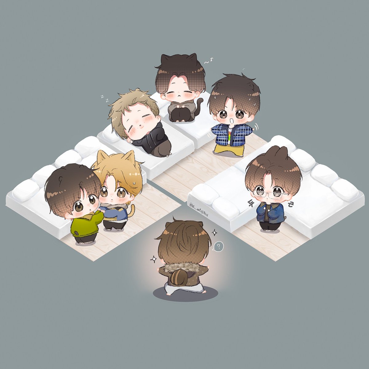 위니🐯 tweet media