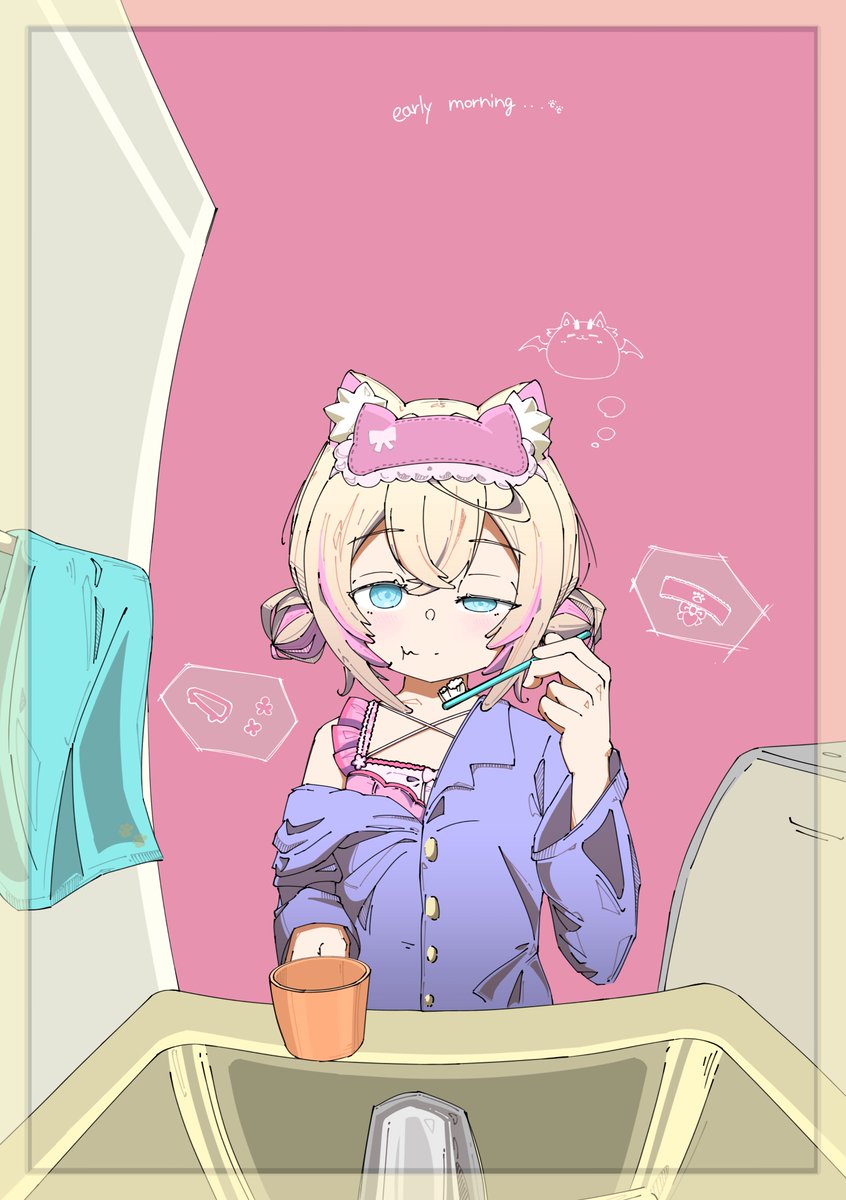 すきさんば tweet media