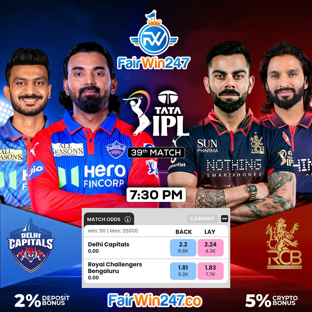 FairWin247 tweet media