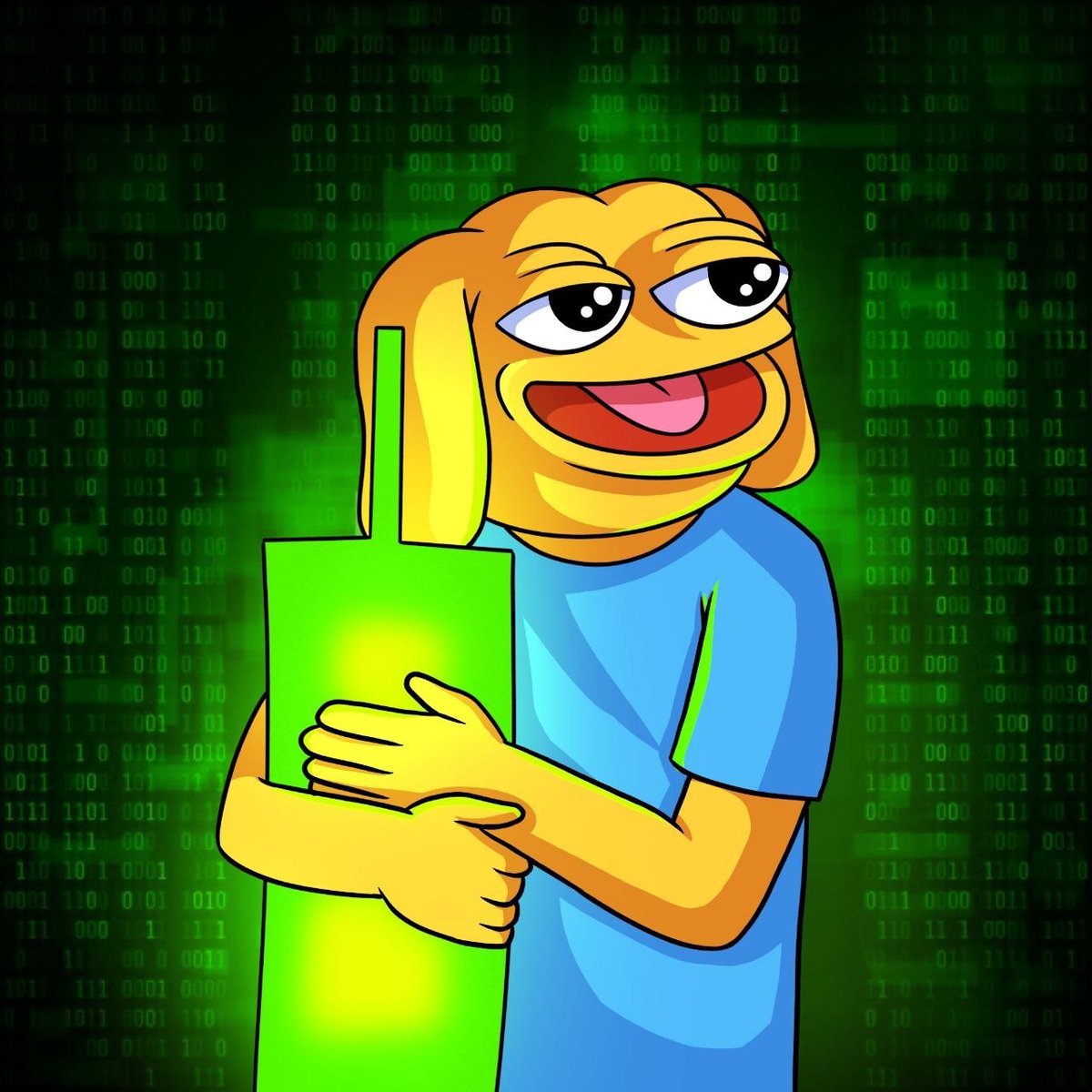 andy_fan_club's tweet photo. One day it’s ignored.
Next day… everyone’s asking how they missed it.
That’s how fast sentiment flips.
The leap isn’t gradual.
It’s sudden.
Violent.
Obvious… only after it happens.
Position before the switch.
$ANDY x $PEPE
$ANDY $PEPE #ETH #AndyArmy #MemeCoinSeason #Altseason https://t.co/hFWPOeiduJ