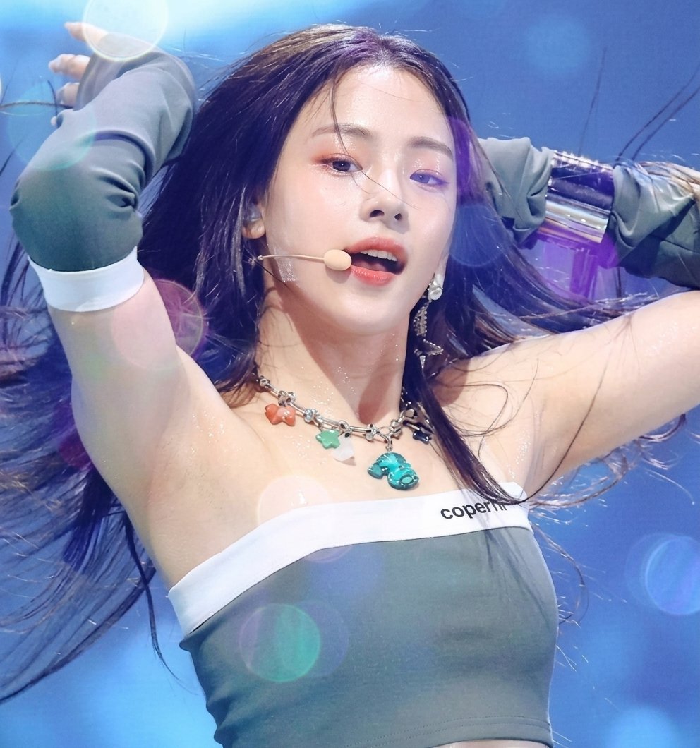 JOKAJOKI777's tweet photo. minji 🧸 https://t.co/cLVldBD79J