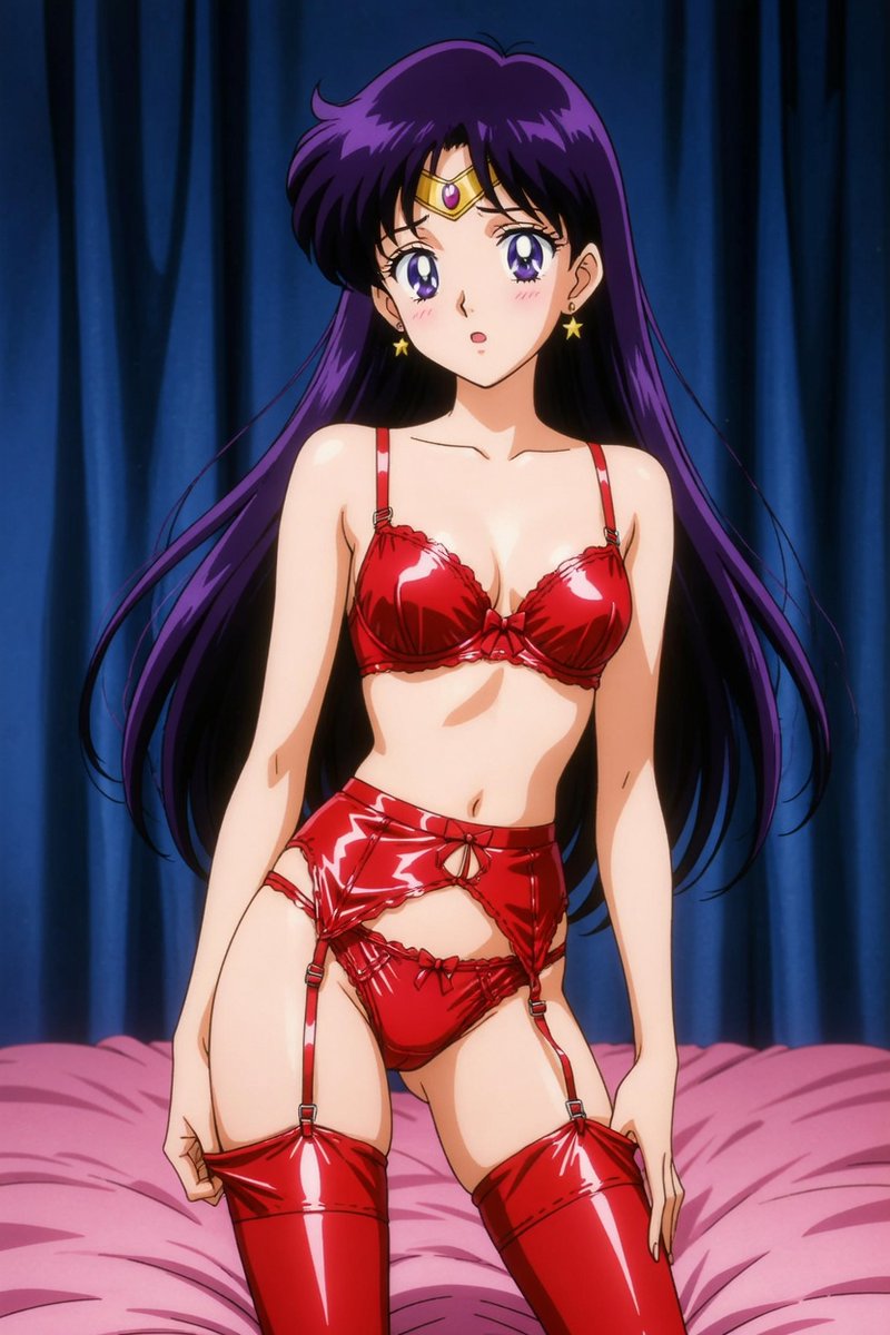 恥丘人 tweet media