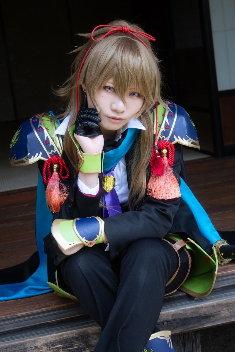 セイカ＊5/5東1き25abお手伝い tweet media