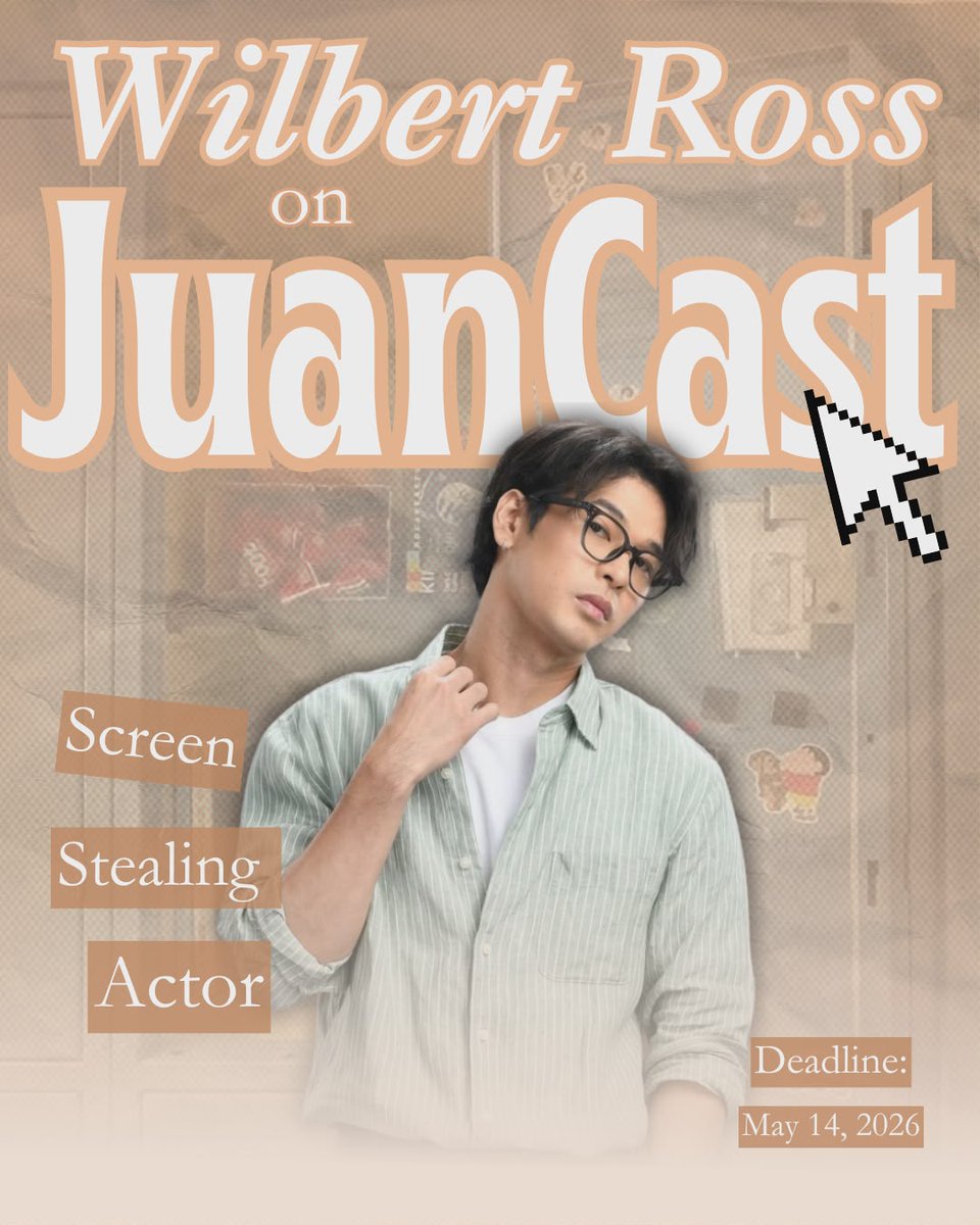 WILBEA ARC tweet media