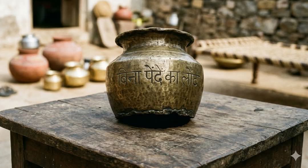 ख़ासकर बहुजन समाज के कुछ लोगों का पूरा जीवन लोटा की तरह लुढ़कते हुए गया ...
ऐसे लोग ये नही बता पाए कि ...
उनका नेता कौन है..?
उनकी पार्टी कौन है..?
और उनकी विचारधारा क्या है..??