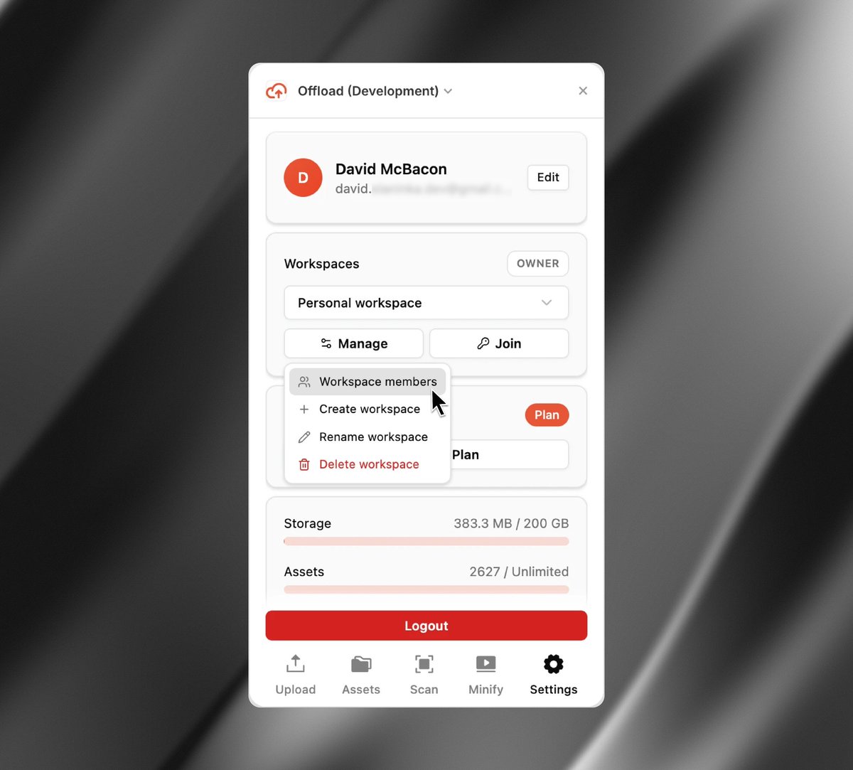 David McBacon | Framer Coder tweet media