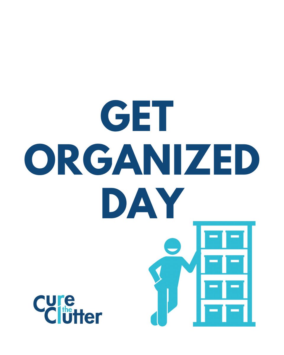 This isn’t about perfect bins or picture-perfect spaces.

It’s about the relief of finding what you need…
and the calm of a home that feels lighter.

You don’t have to do it all today.
Just start with one small area.

Tell us… what will you organize first?