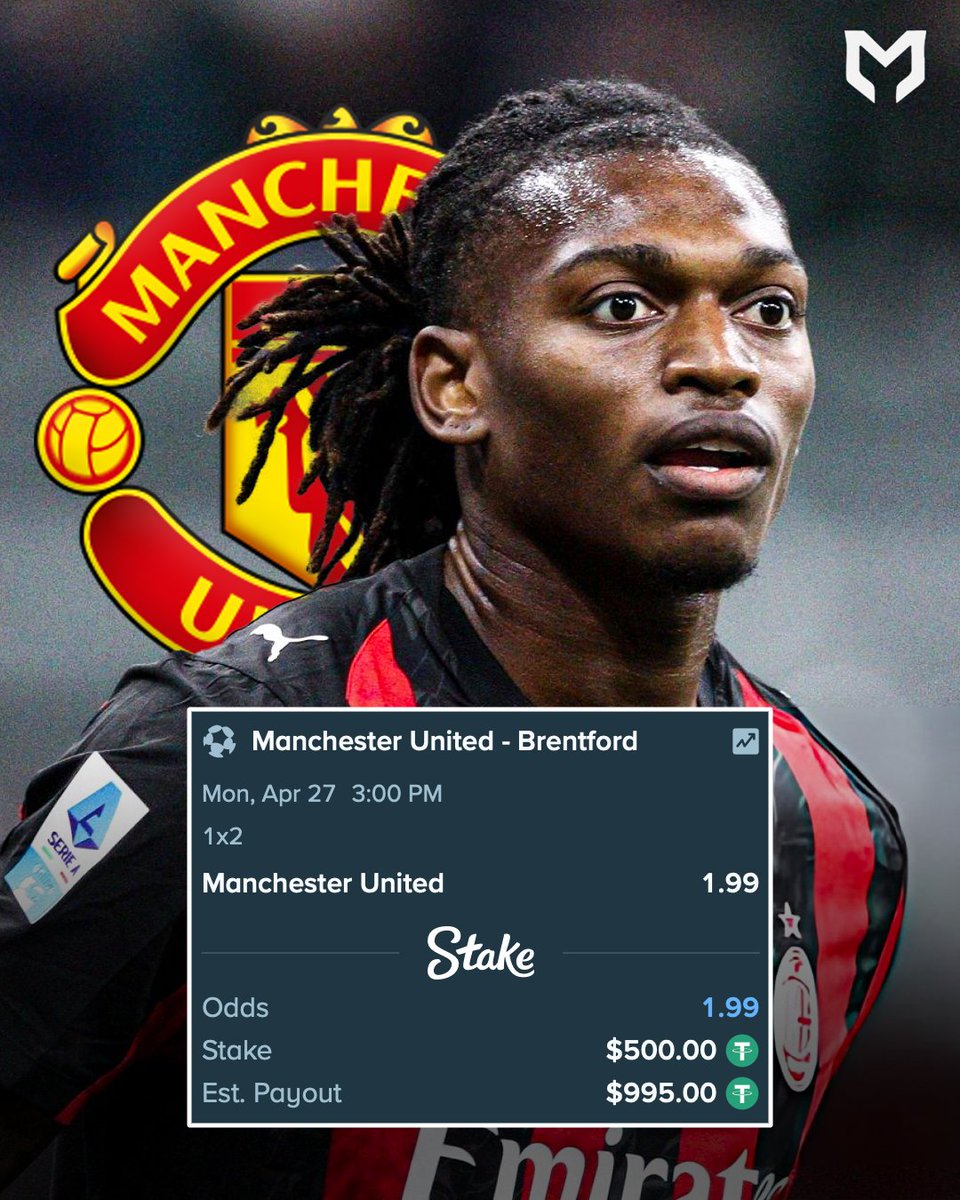 MatchdayHQ tweet media
