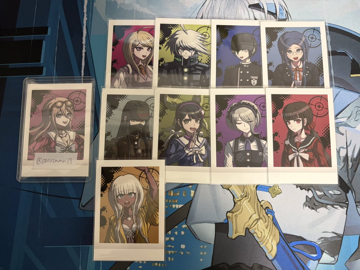 ふゆ@通知不良あり tweet media