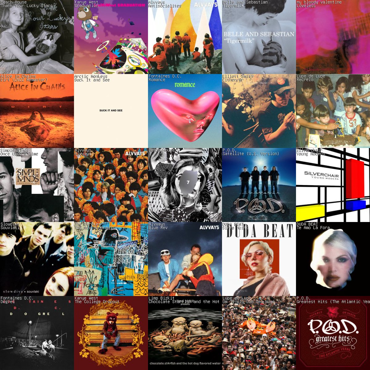 mellon collie tweet media