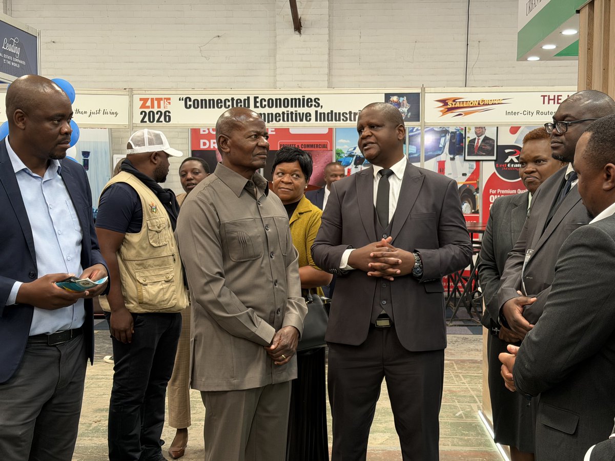 Udcorpzw's tweet photo. #UDCORPZITF
#UDCORPCITIZESWANT
#PARTNERINGTOBUILDTOMORROW https://t.co/r6M3nh1ckA