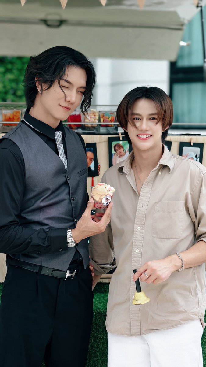 BoatOat Official TH tweet media