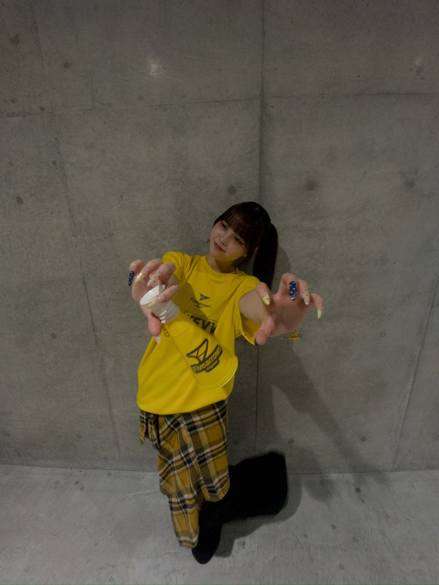 Yuika tweet media