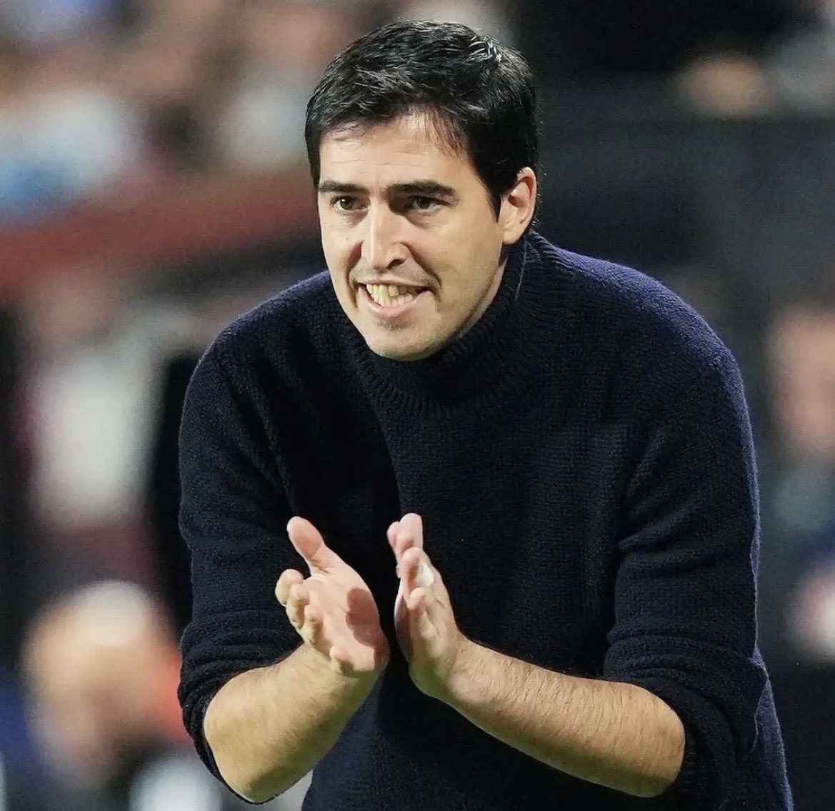 Palace Report tweet media