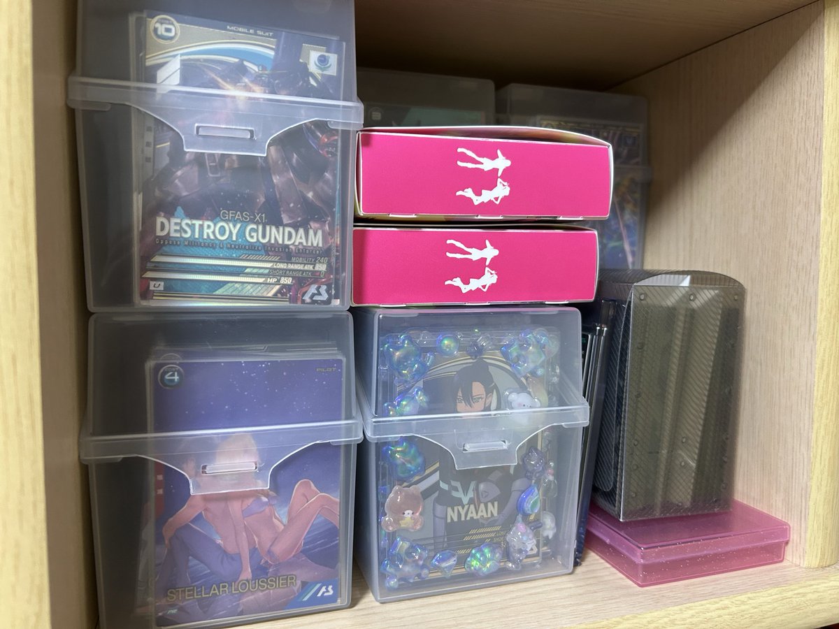 三価くろろのーむ🌟 tweet media