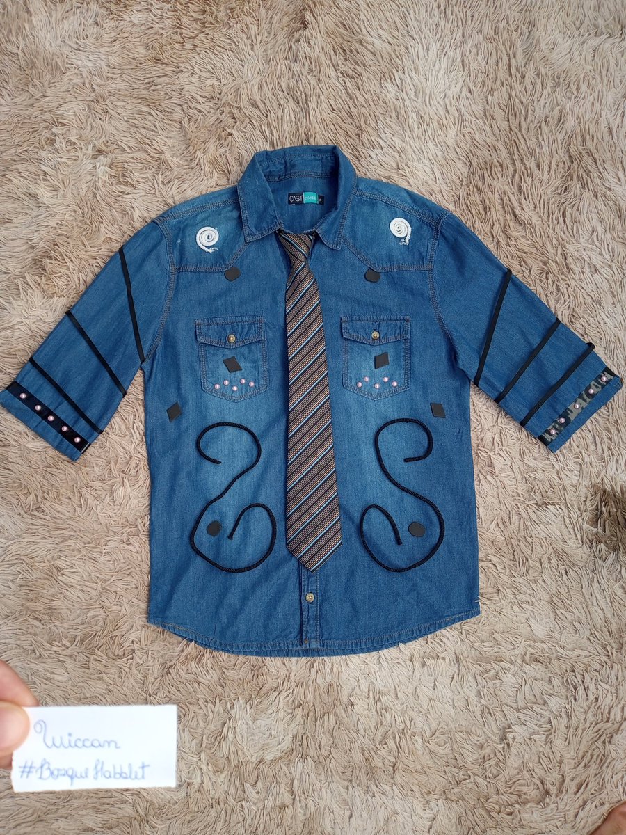 Wiccan ⛦ tweet media