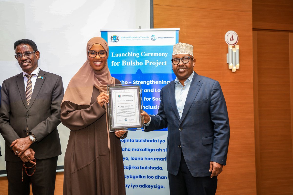 Faduma🇸🇴🇸🇴 tweet media