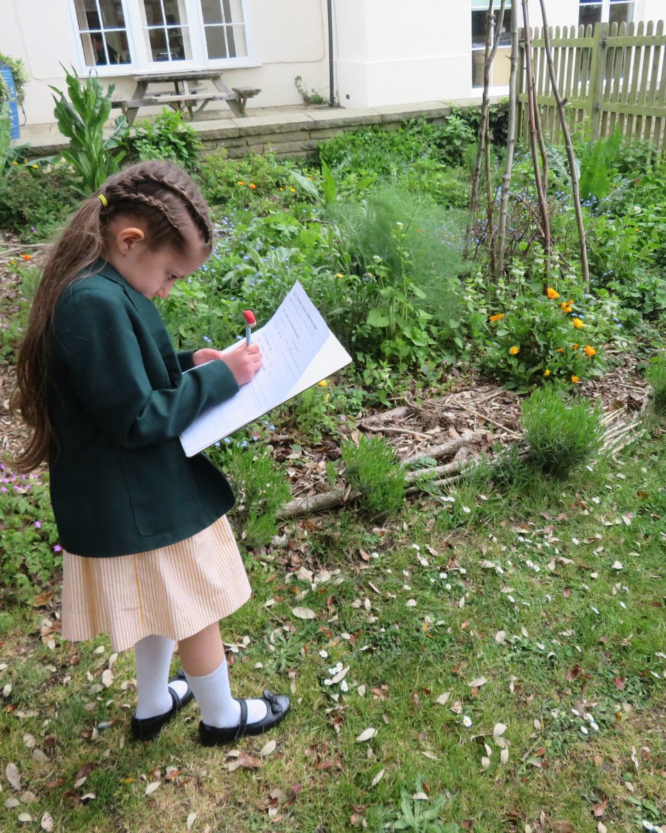 CoopersaleHSch's tweet image. Year 2 have kicked off the new term by exploring our school grounds with clipboards in hand, observing trees, wildlife, flowers, and the changing weather 🌿🐞🌸

ow.ly/qaFl50YQwJC

#CoopersaleHallSchool #StartofTerm #Epping #OakTreeSchools
