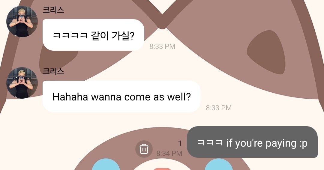 ᶜʰᵃᵉ tweet media