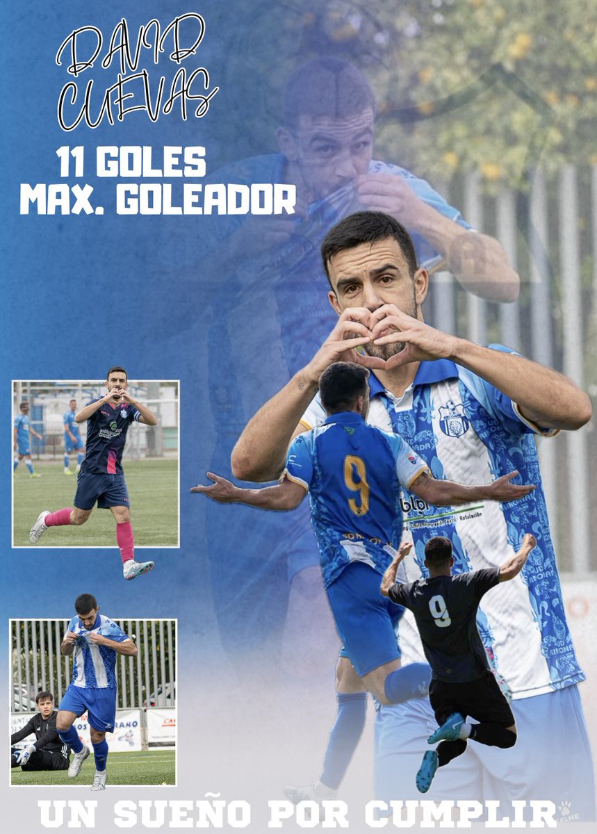 Unión Deportiva Rinconada tweet media