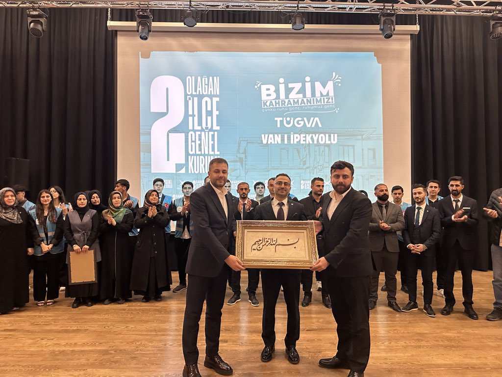 Hamza Sığınç tweet media