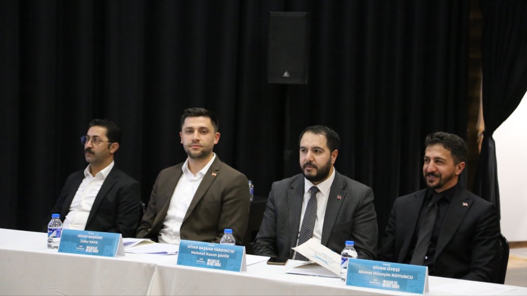 Hamza Sığınç tweet media
