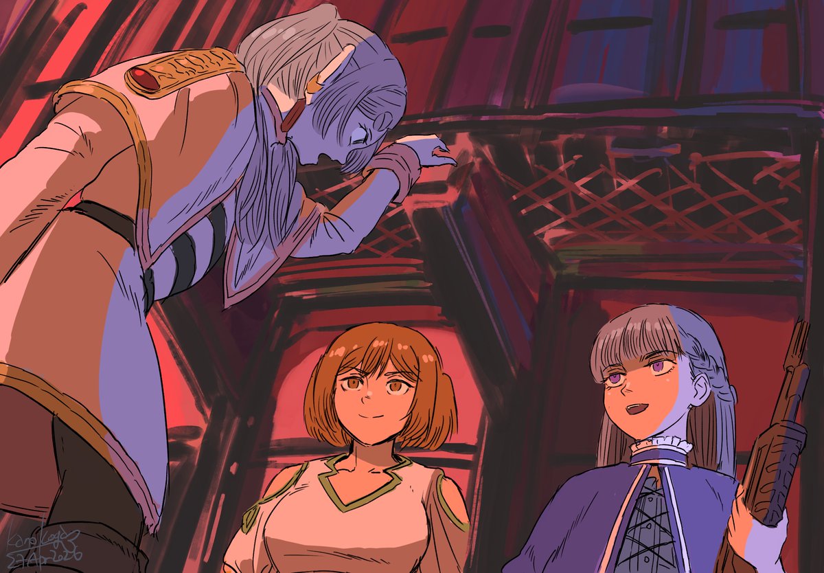 カノコガ🎍🎄 tweet media