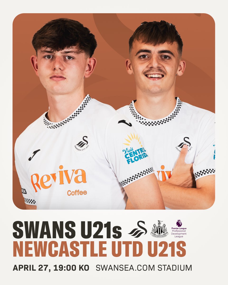 Swansea City Academy tweet media