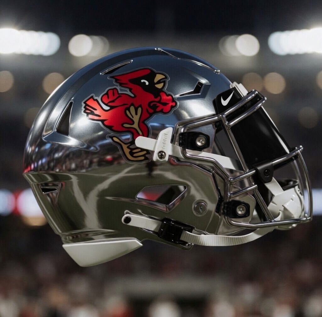 Ball State Rise tweet media