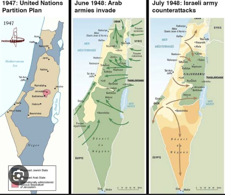 ManilahgSanchez's tweet photo. @yousef_ki1 Palestine is a dead state and the Arabs are terrorist losers! https://t.co/2RB68FshRR