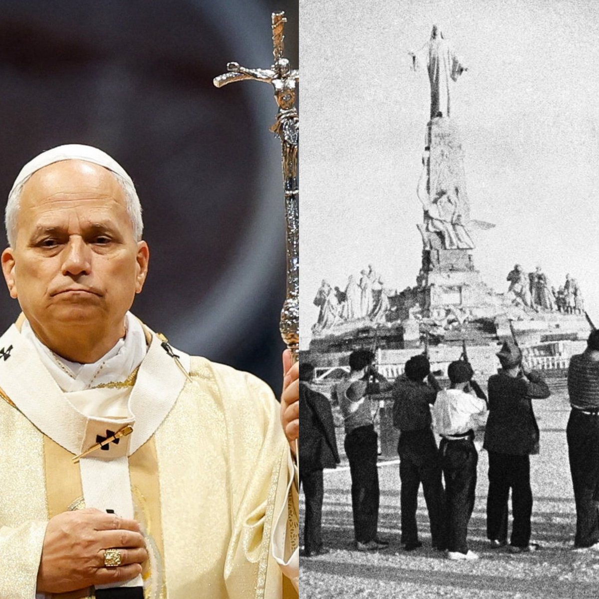 Catholic Arena tweet media