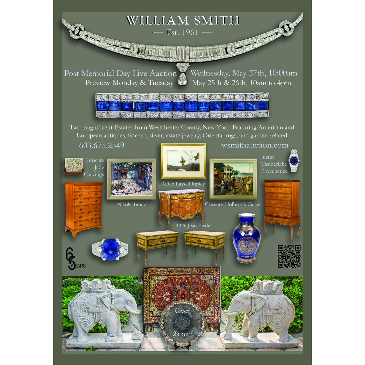 AntiqueDigest's tweet image. Full-page advertisements in Maine Antique Digest
maineantiquedigest.com

#antiques #antique #vintage #art #artist #Americana