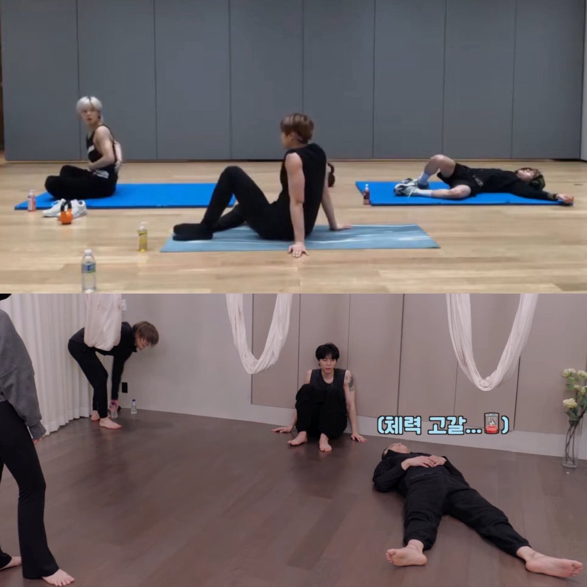 tiwaipink🌹 tweet media