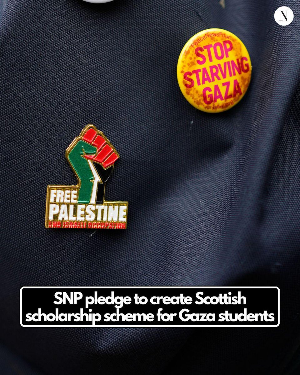 The National tweet media