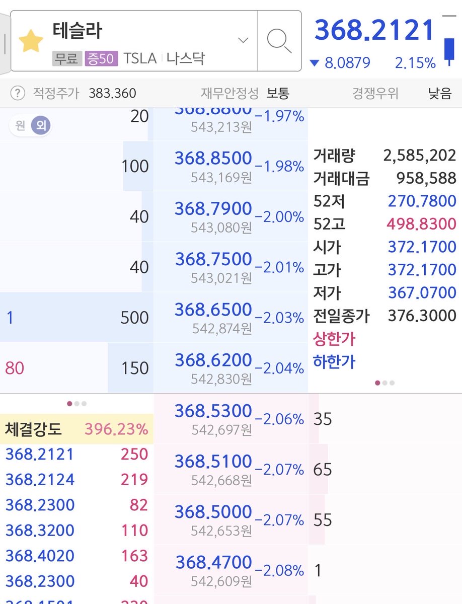 뚱카롱 tweet media