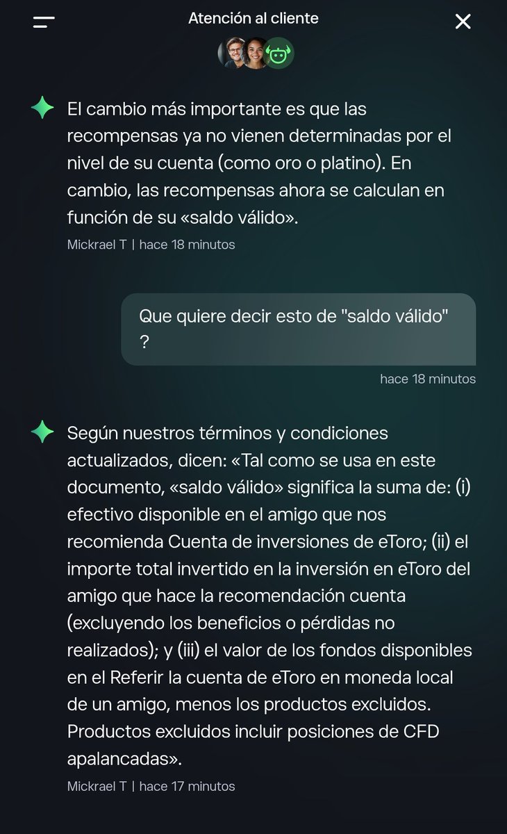 Ángel tweet media