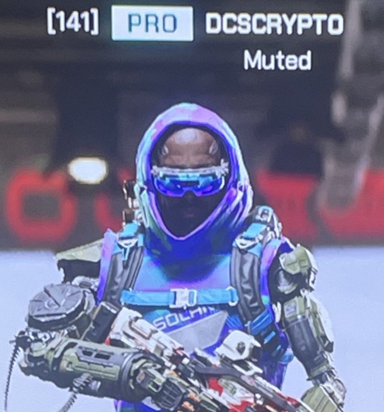 CoopDville2000's tweet image. Restarted &amp;amp; Refocused...

dcscrypto.locals.com 

with D'Ville Crypto Solutions @dcscrypto, @rumblevideo, @GamingOnRumble, @Restreamio, @GamingOnAvax, @playoffthegrid, @GUNbyGUNZ, @GunzillaGames, &amp;amp; @VladK133  

rumble.com/user/COOPDVILL…

#offthegrid #playoffthegrid #dcscrypto